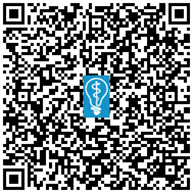 QR code image for The Dental Implant Procedure in Fort Worth, TX