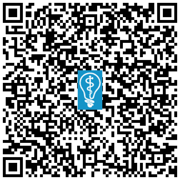 QR code image for Do I Need a Root Canal in Fort Worth, TX