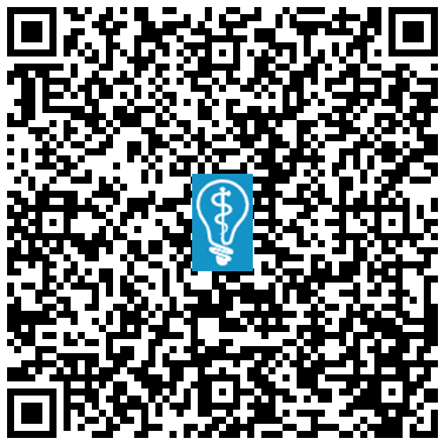 QR code image for Emergency Dentist in Fort Worth, TX