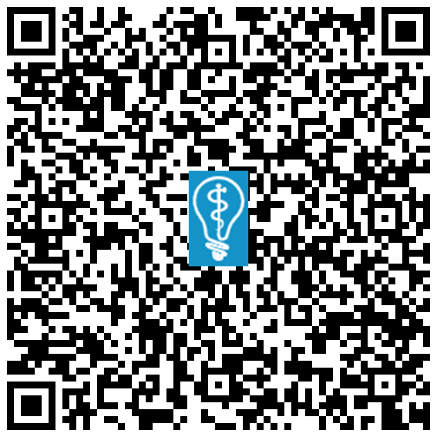 QR code image for Fastbraces in Fort Worth, TX