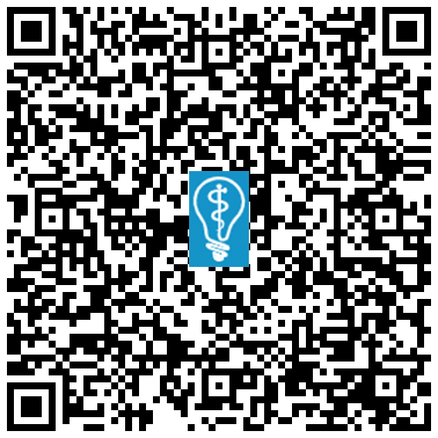 QR code image for Find a Dentist in Fort Worth, TX