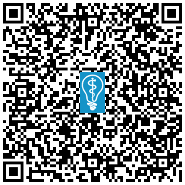 QR code image for General Dentist in Fort Worth, TX