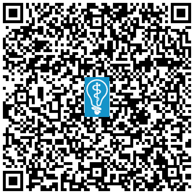 QR code image for General Dentistry Services in Fort Worth, TX