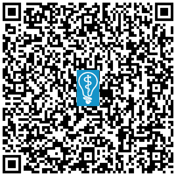 QR code image for Health Care Savings Account in Fort Worth, TX