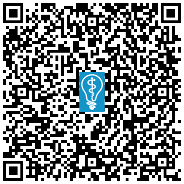 QR code image for Night Guards in Fort Worth, TX