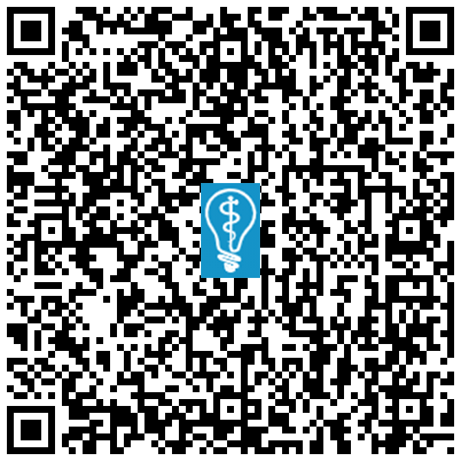 QR code image for 7 Things Parents Need to Know About Invisalign Teen in Fort Worth, TX