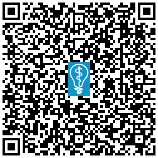 QR code image for Preventative Dental Care in Fort Worth, TX