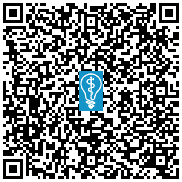 QR code image for Root Scaling and Planing in Fort Worth, TX