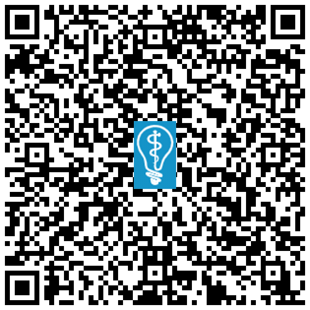 QR code image for Tooth Extraction in Fort Worth, TX